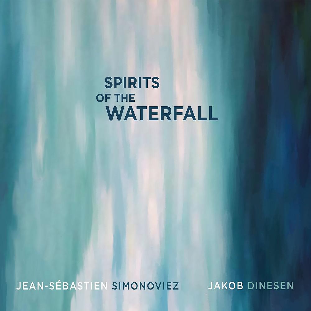 Постер альбома Spirits of the Waterfall