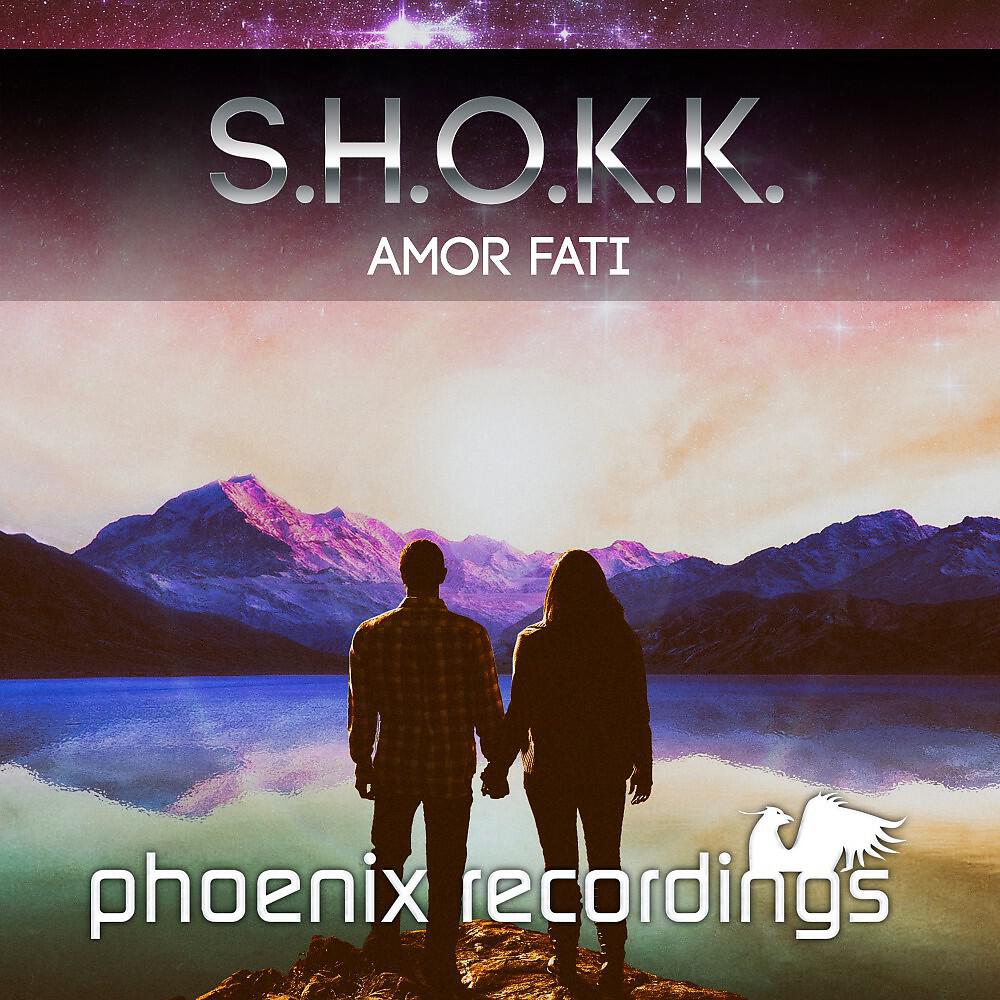 S.H.O.K.K. - Amor Fati (Extended Mix)