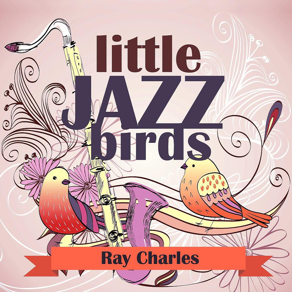 Ray Charles - It Makes No Difference Now