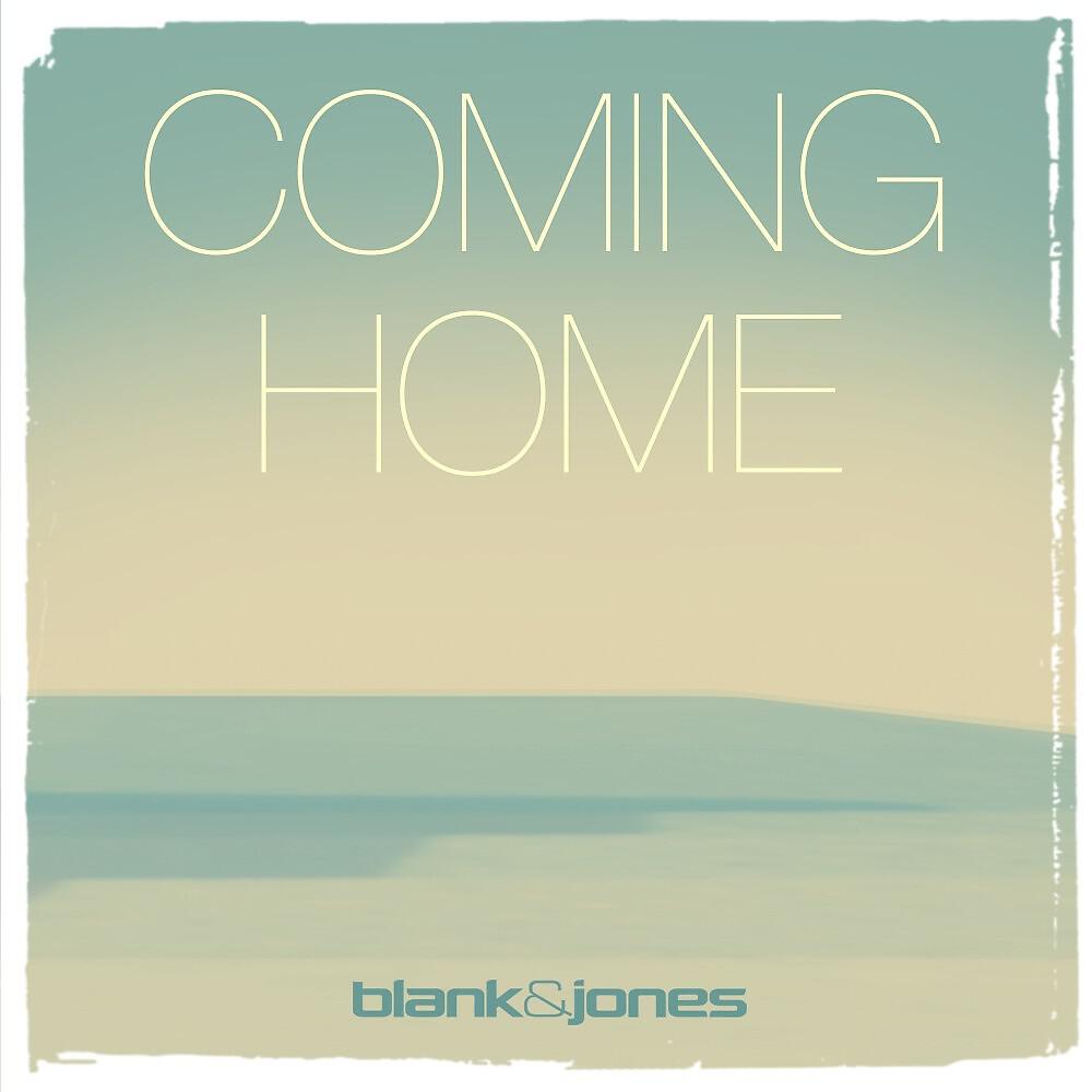 Blank & Jones - Secret Hideaway