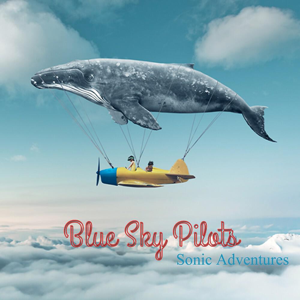 Blue Sky Pilots - Animal in You
