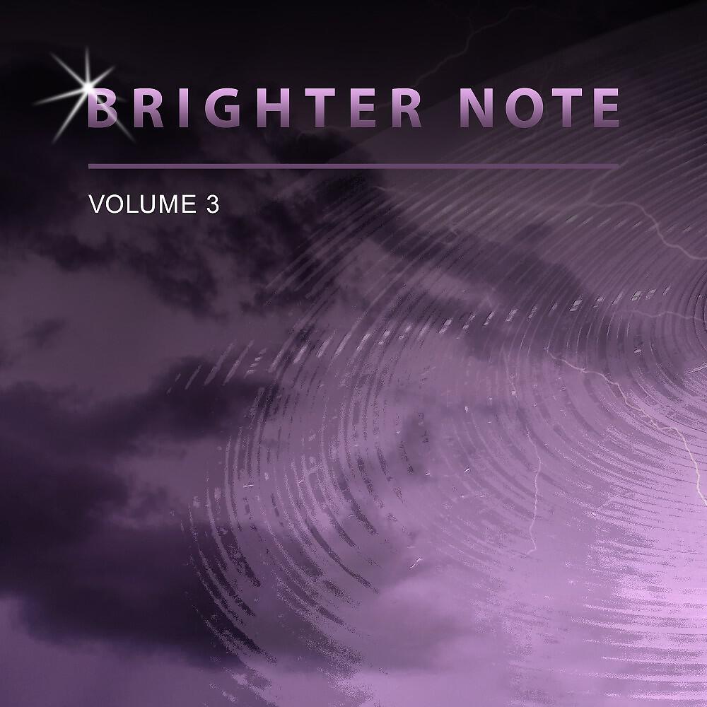 Brighter Note - Arab Spring