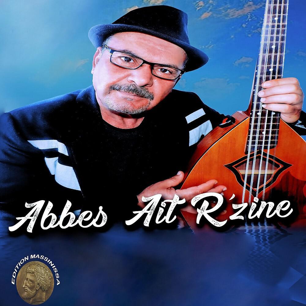 Abbes Ait R'Zine - Dounith Agui