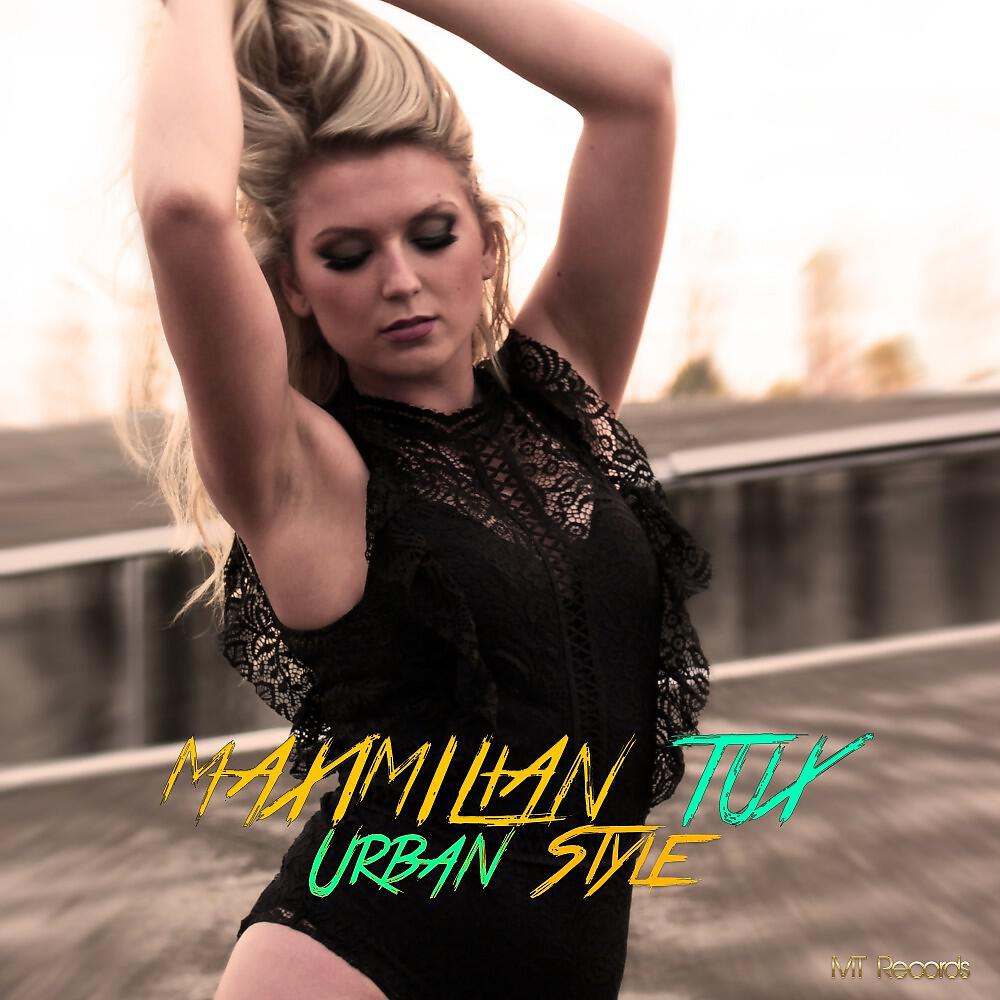 Maximilian Tux - Urban Style