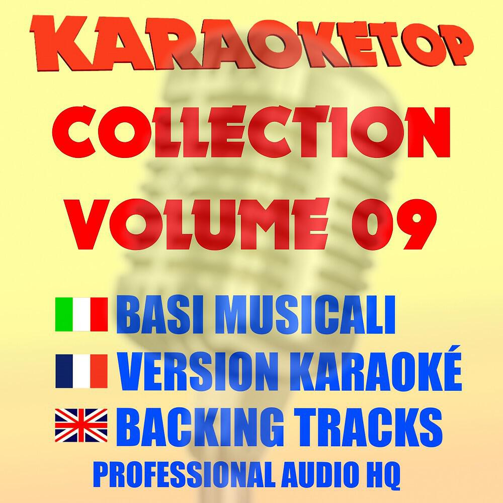 KaraokeTop - Stavo pensando a te (Originally Performed by Fabri Fibra) [Karaoke Version]