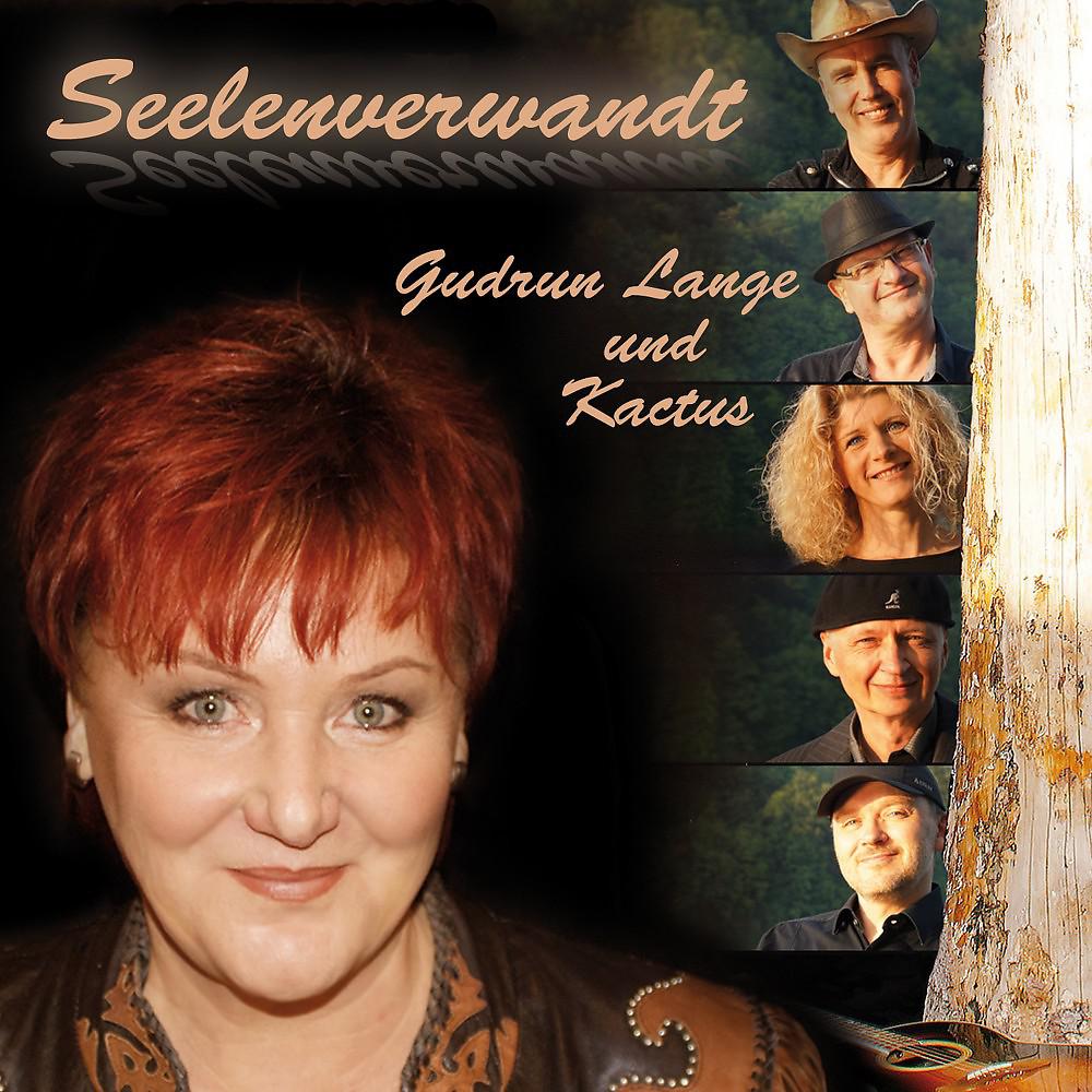 Постер альбома Seelenverwandt