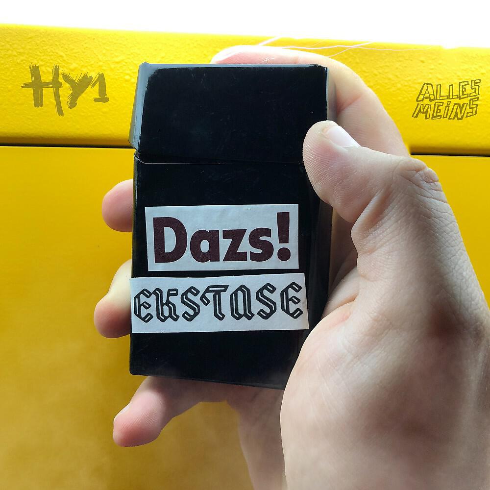 Hy1 - Wie ein Pik As