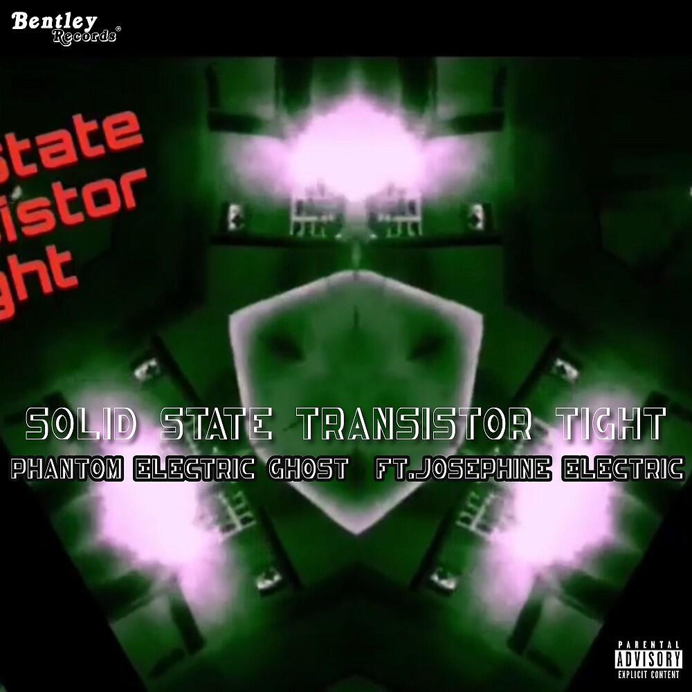 Phantom Electric Ghost - Solid State Transistor Tight