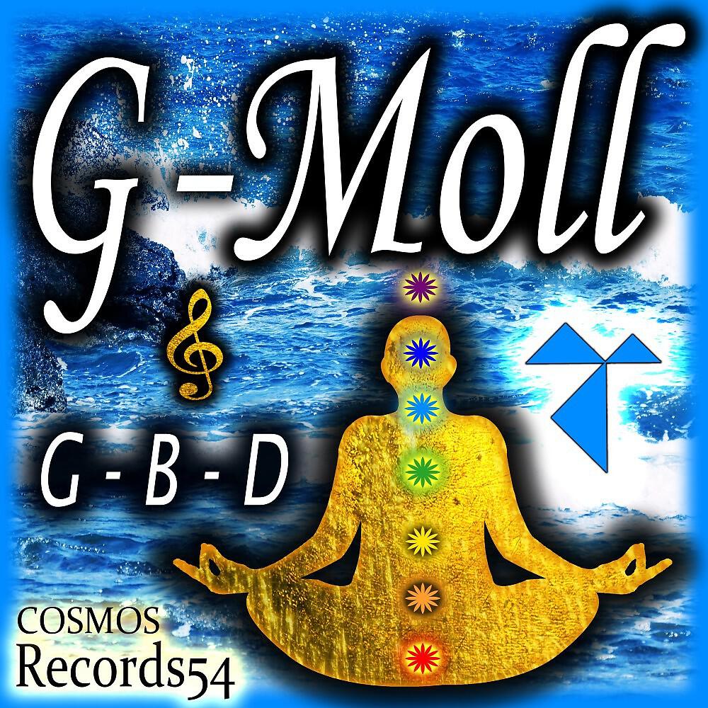 Yovadrop - G - Moll G - B - D Water (120 Bpm Rhythm - 60 Min.)