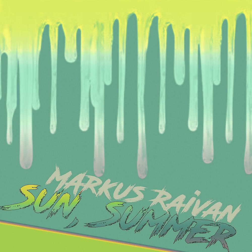 Markus Raivan - 1000 Suns (Arno Cost Cover Original Remix)