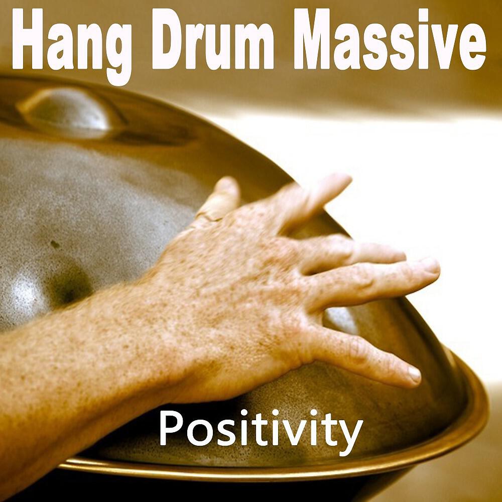 Hang Drum Massive - Omat Odat