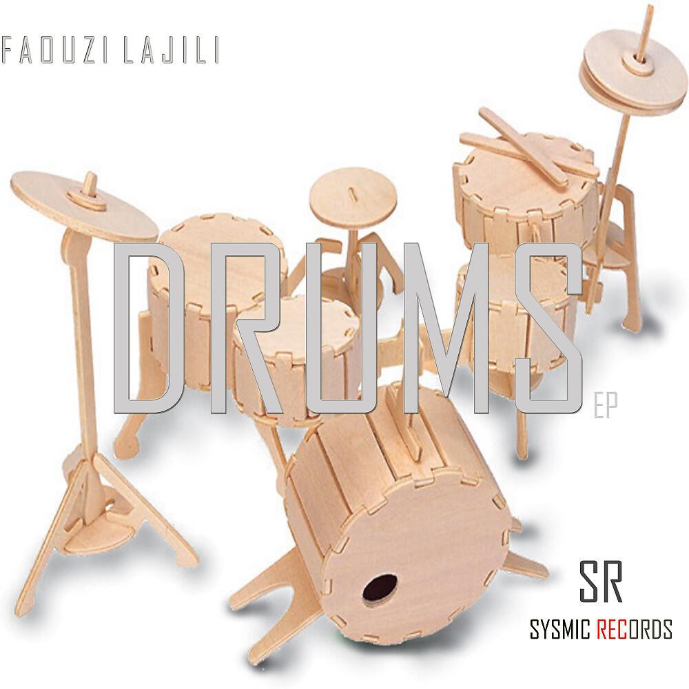 Faouzi Lajili - Underground Dance Music (Remix)