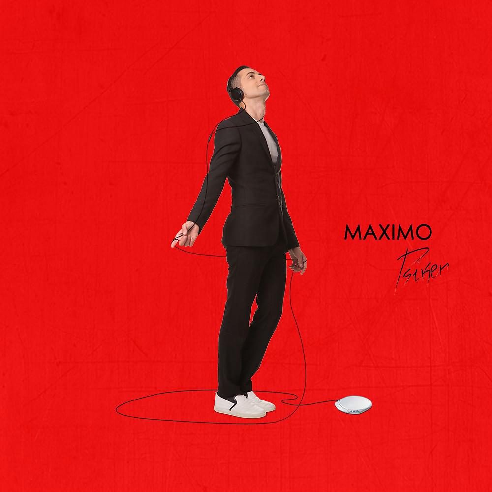 Постер альбома Maximo