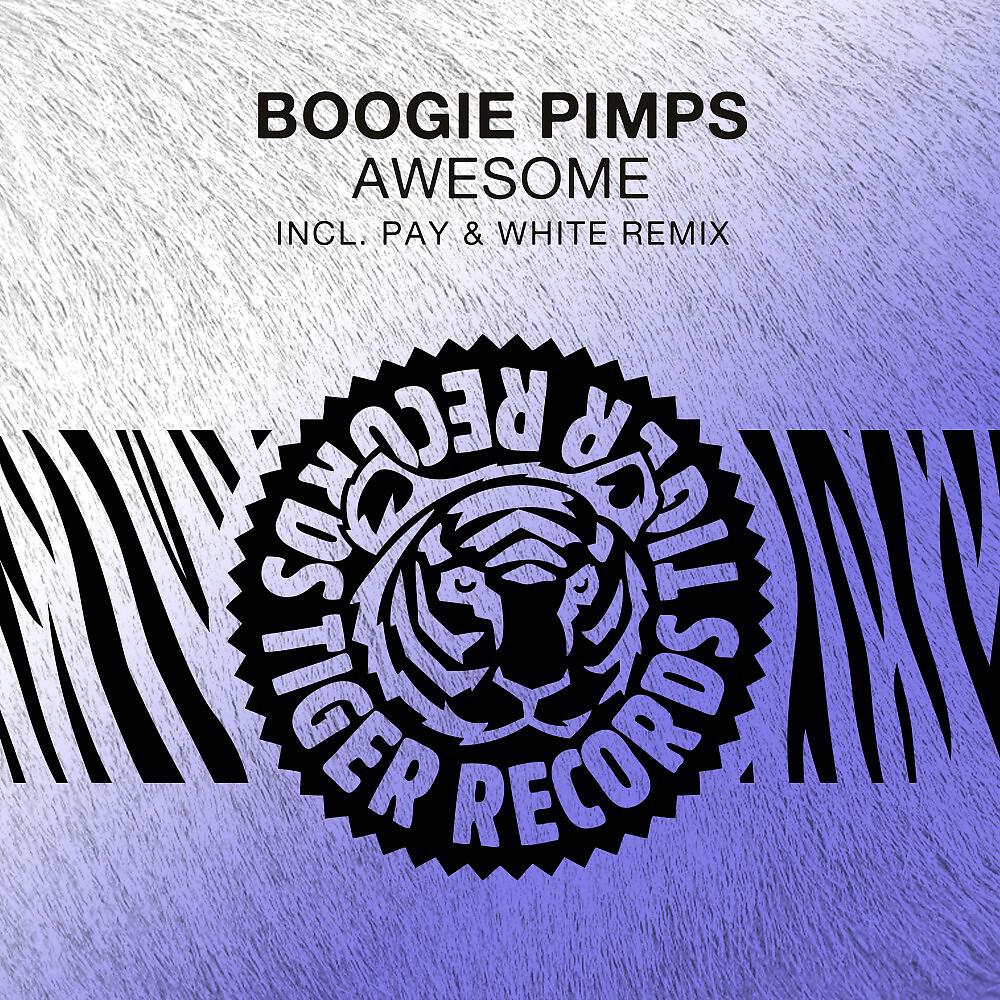 Boogie Pimps - Awesome (Original Radio Edit)