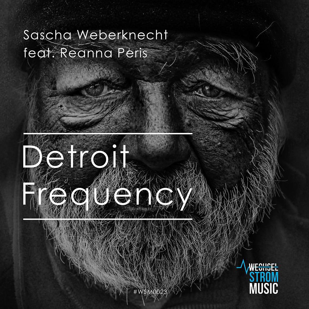 Постер альбома Detroit Frequency