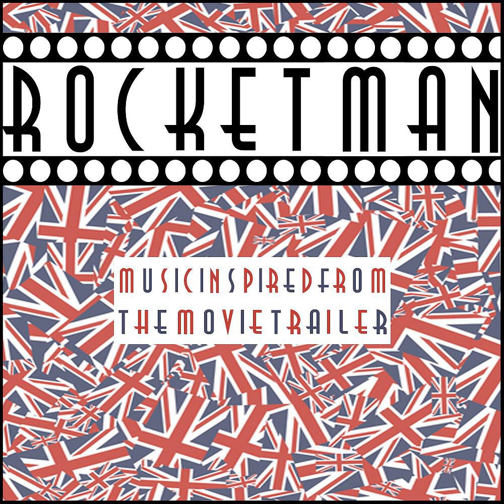 Sir Ken Brighton - Rocket Man (From 