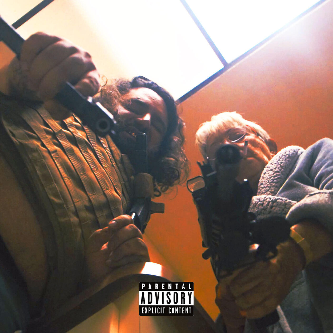 Boobie Lootaveli - Grandmas Boy