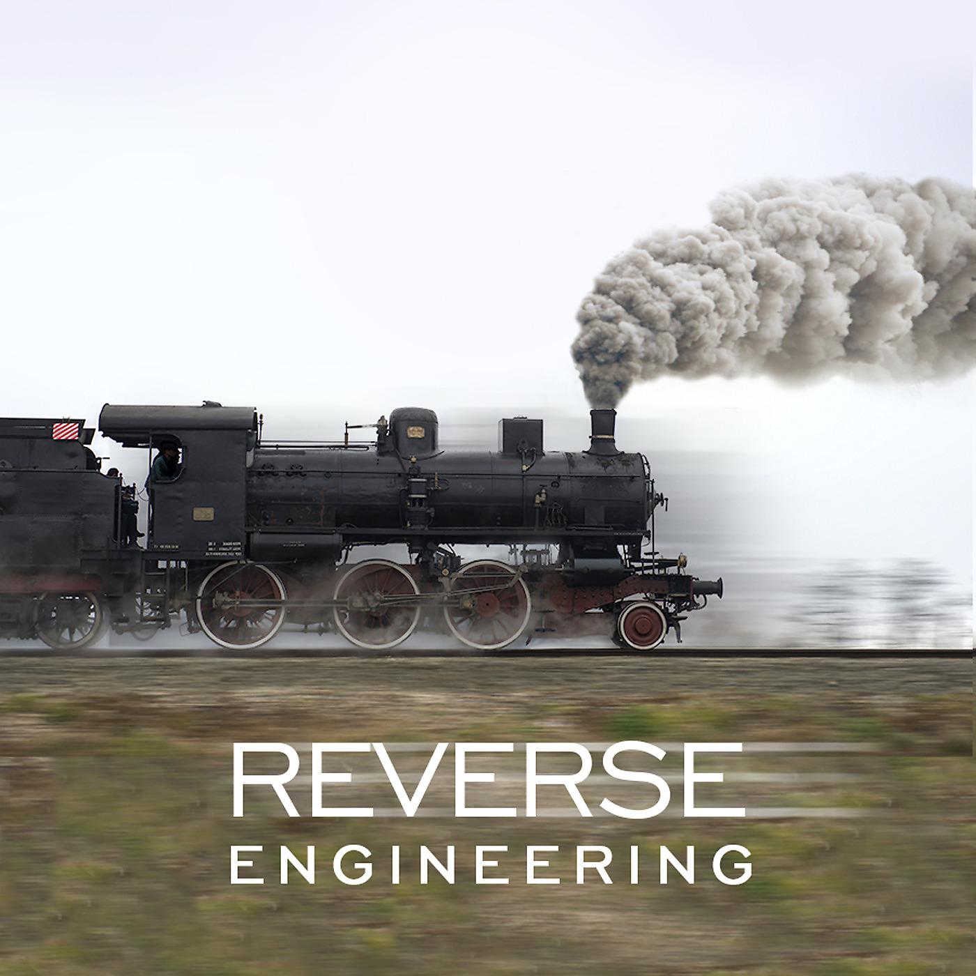 Постер альбома Reverse Engineering