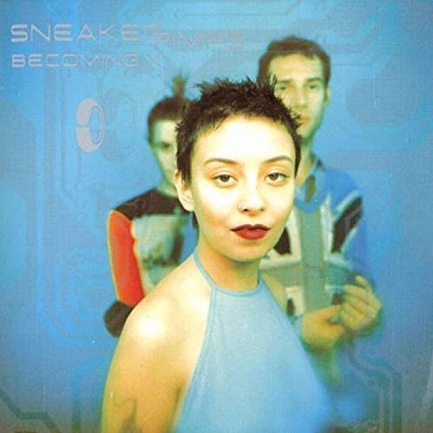 Sneaker Pimps - Low Place Like Home