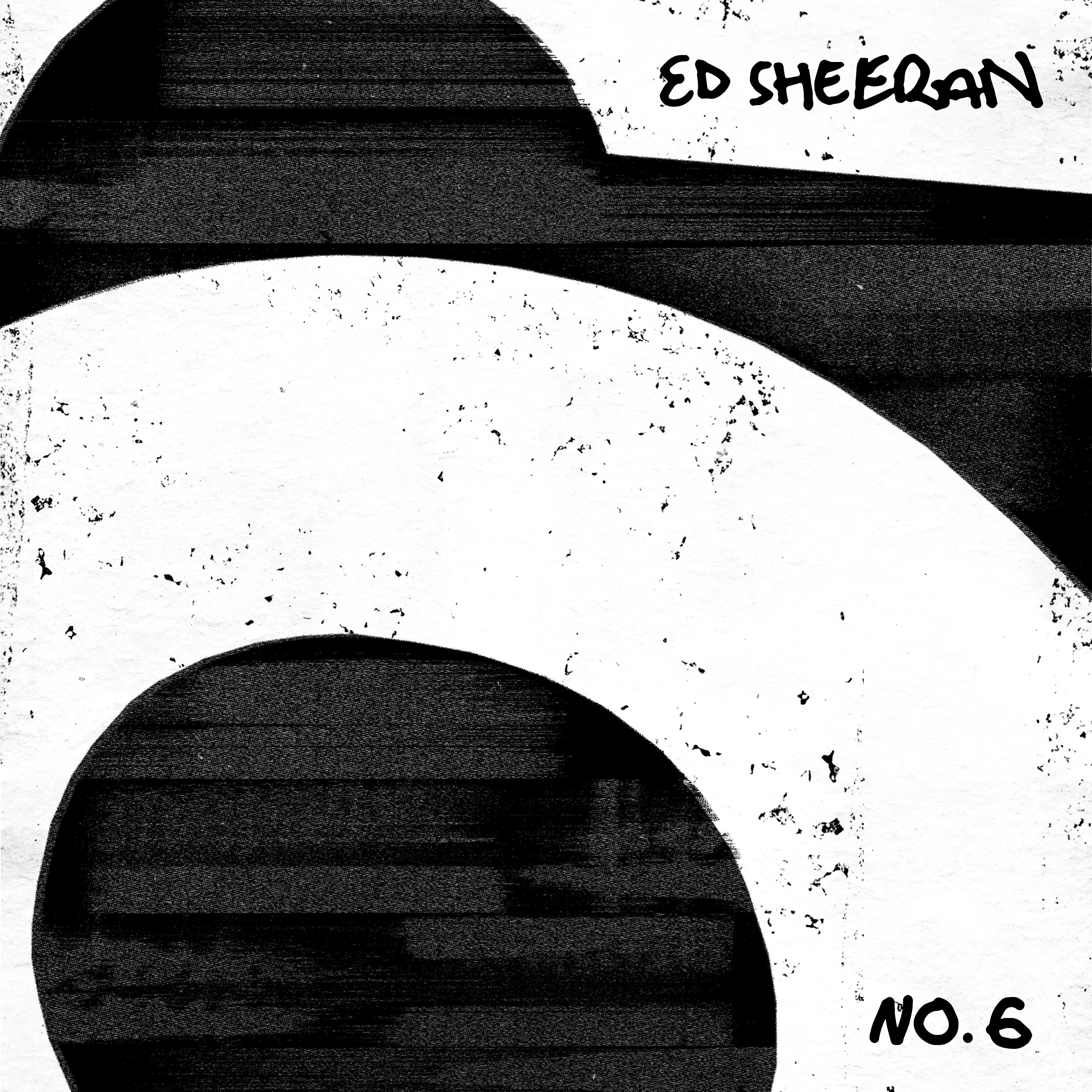 Ed Sheeran - 1000 Nights (feat. Meek Mill & A Boogie Wit da Hoodie)