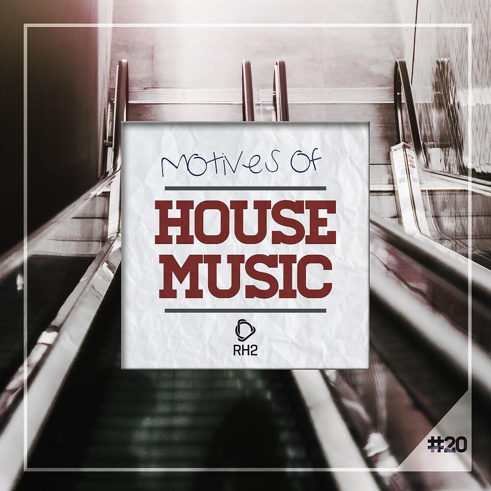 Tom Forester - Giving Up (Original Mix)