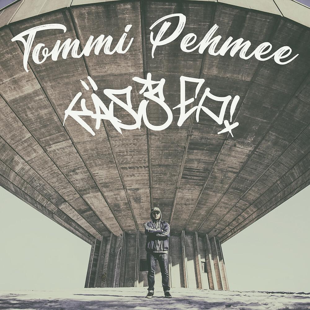 Tommi Pehmee - KDD