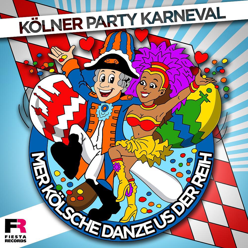Kevin Fieber - Computerliebe (Mallorca Version)