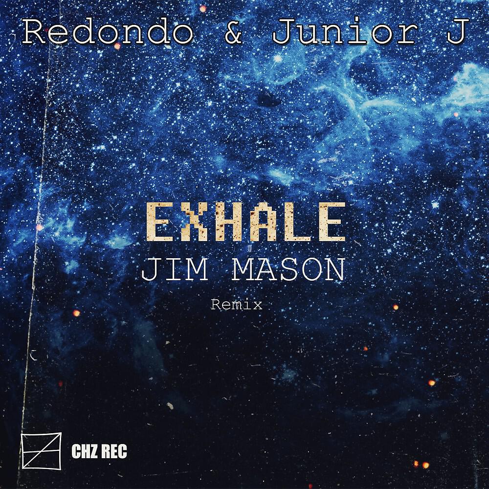 Jim Mason - Exhale (Jim Mason Remix)