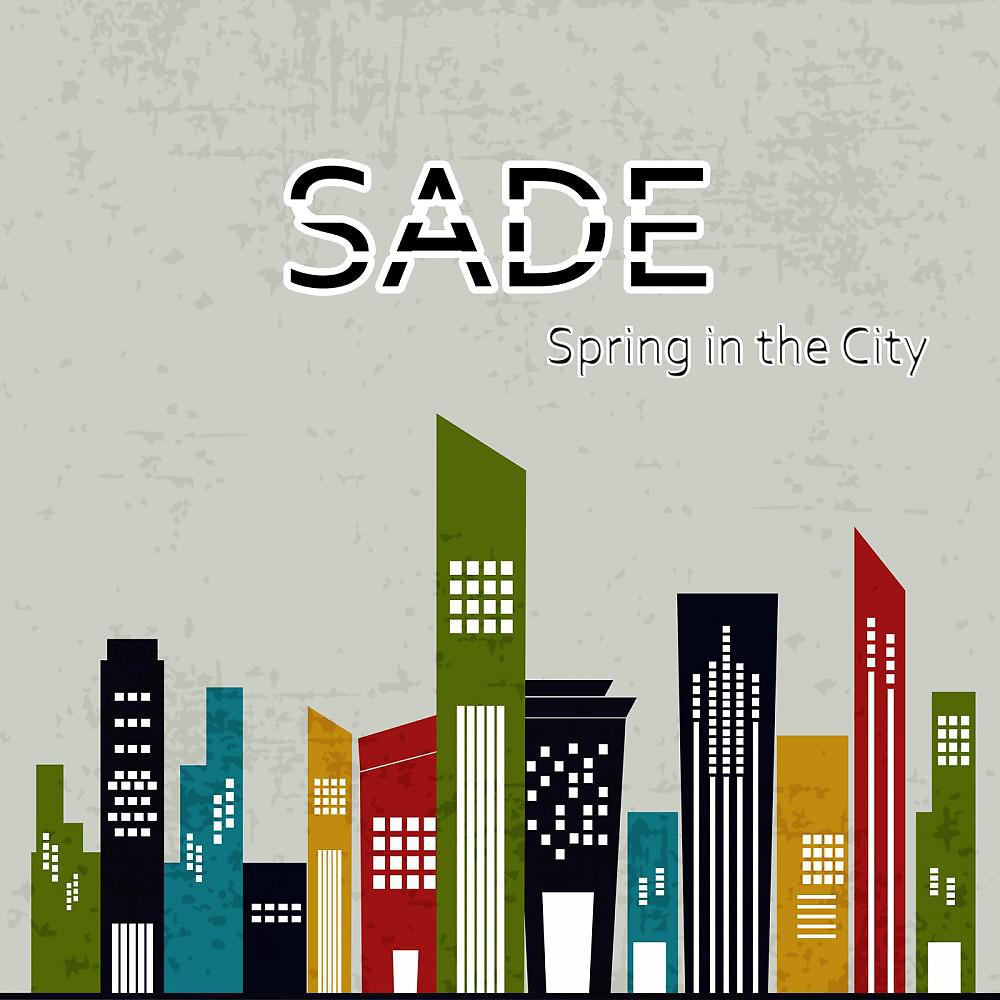 Постер альбома Spring in the City