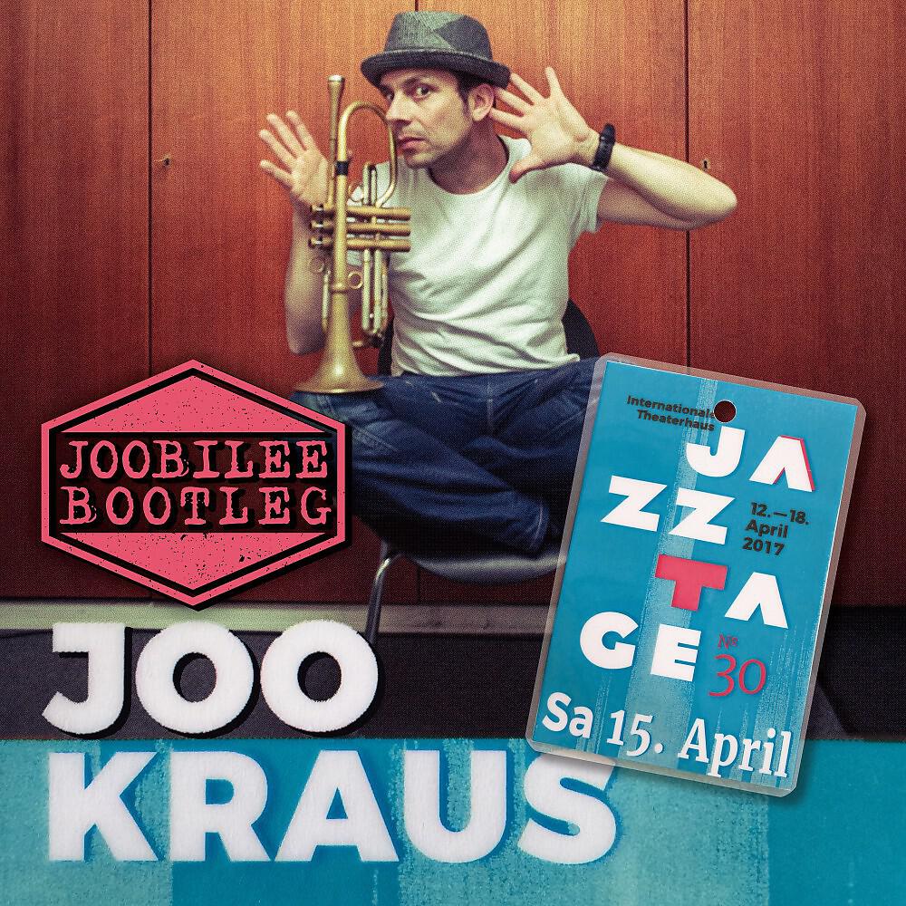 Joo Kraus - Estate (Live)