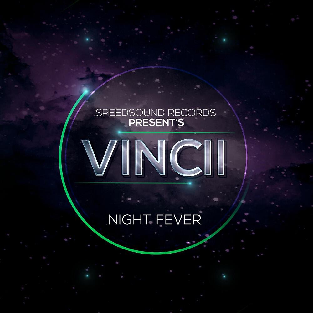 Vincii - Motion Control (Original Mix)