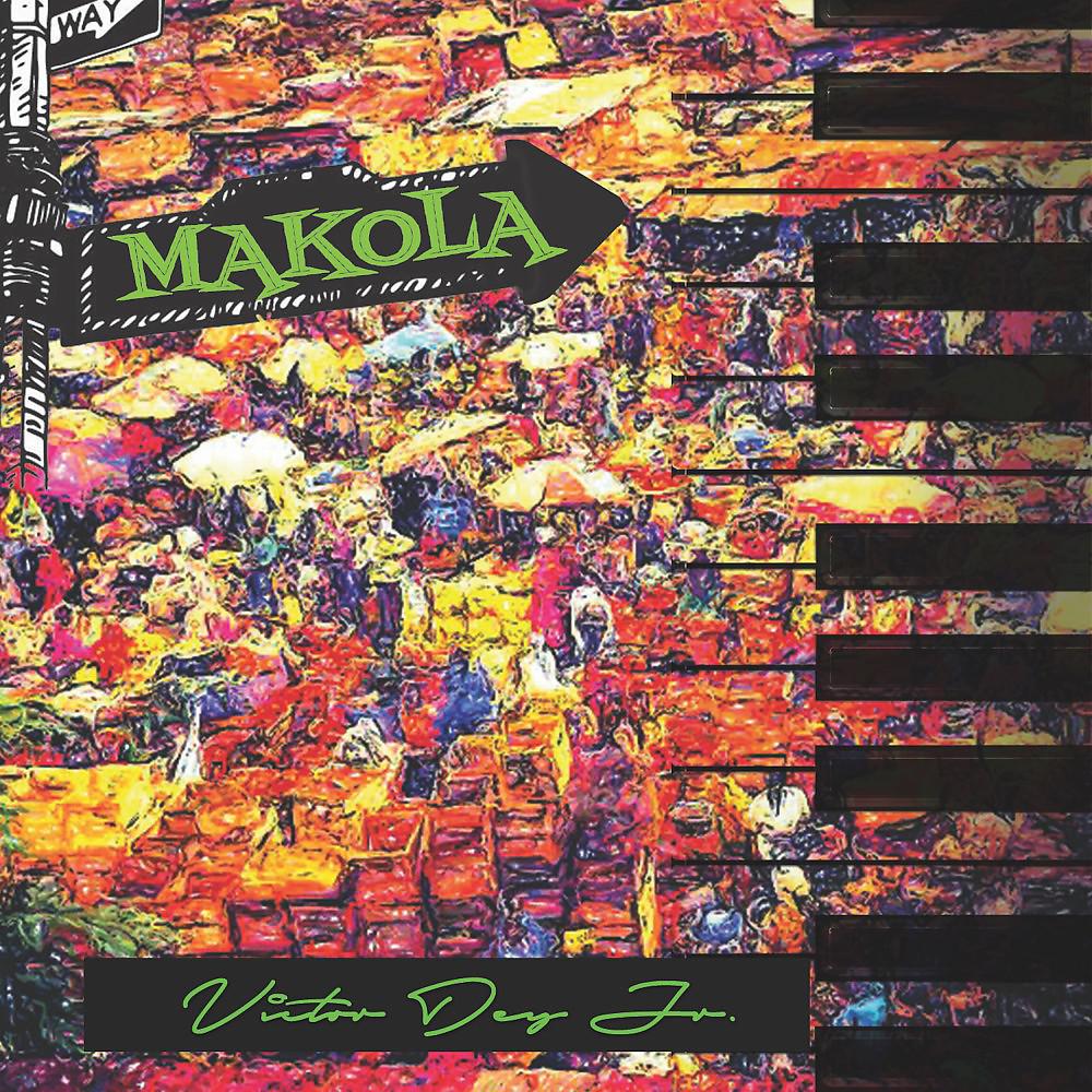 Постер альбома Makola