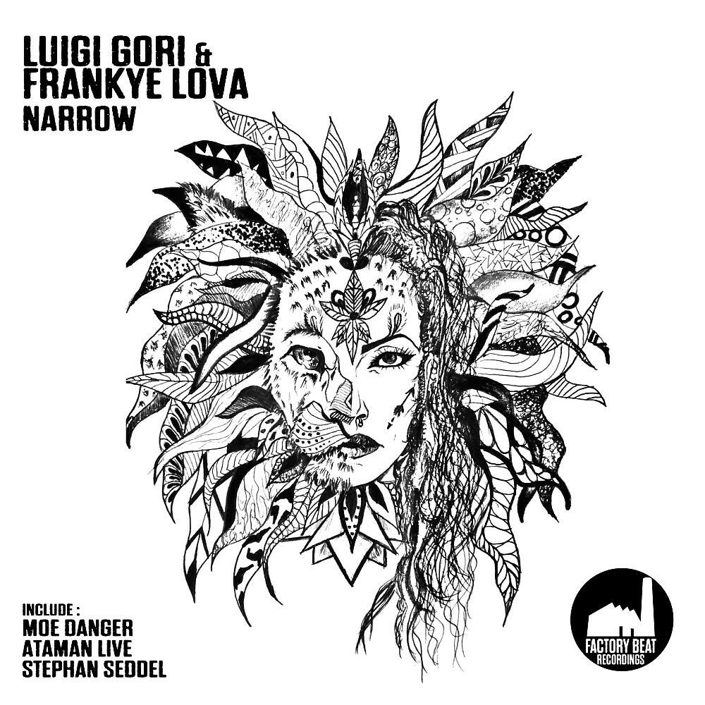 Luigi Gori - Narrow (Ataman Live Remix)