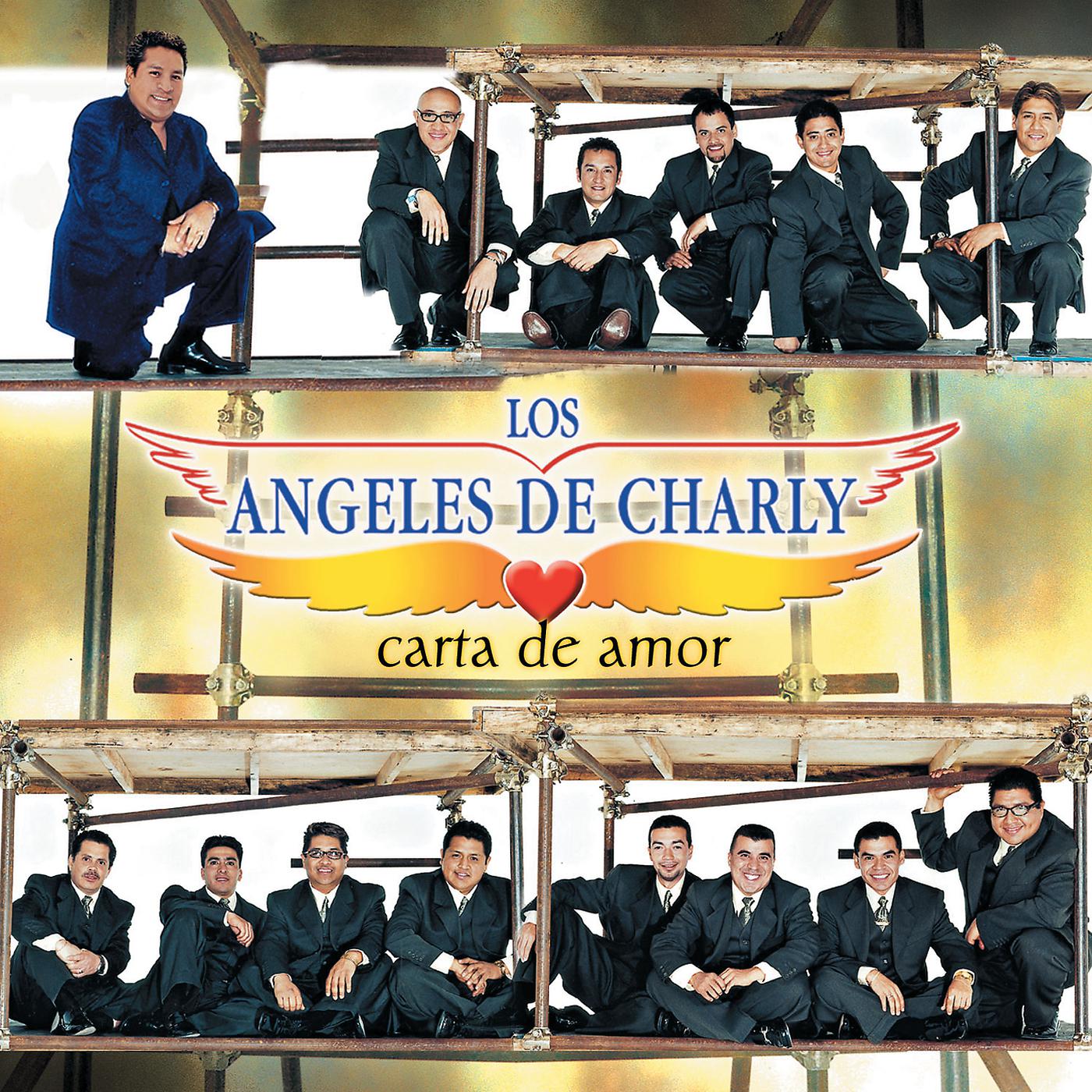 Постер альбома Carta De Amor