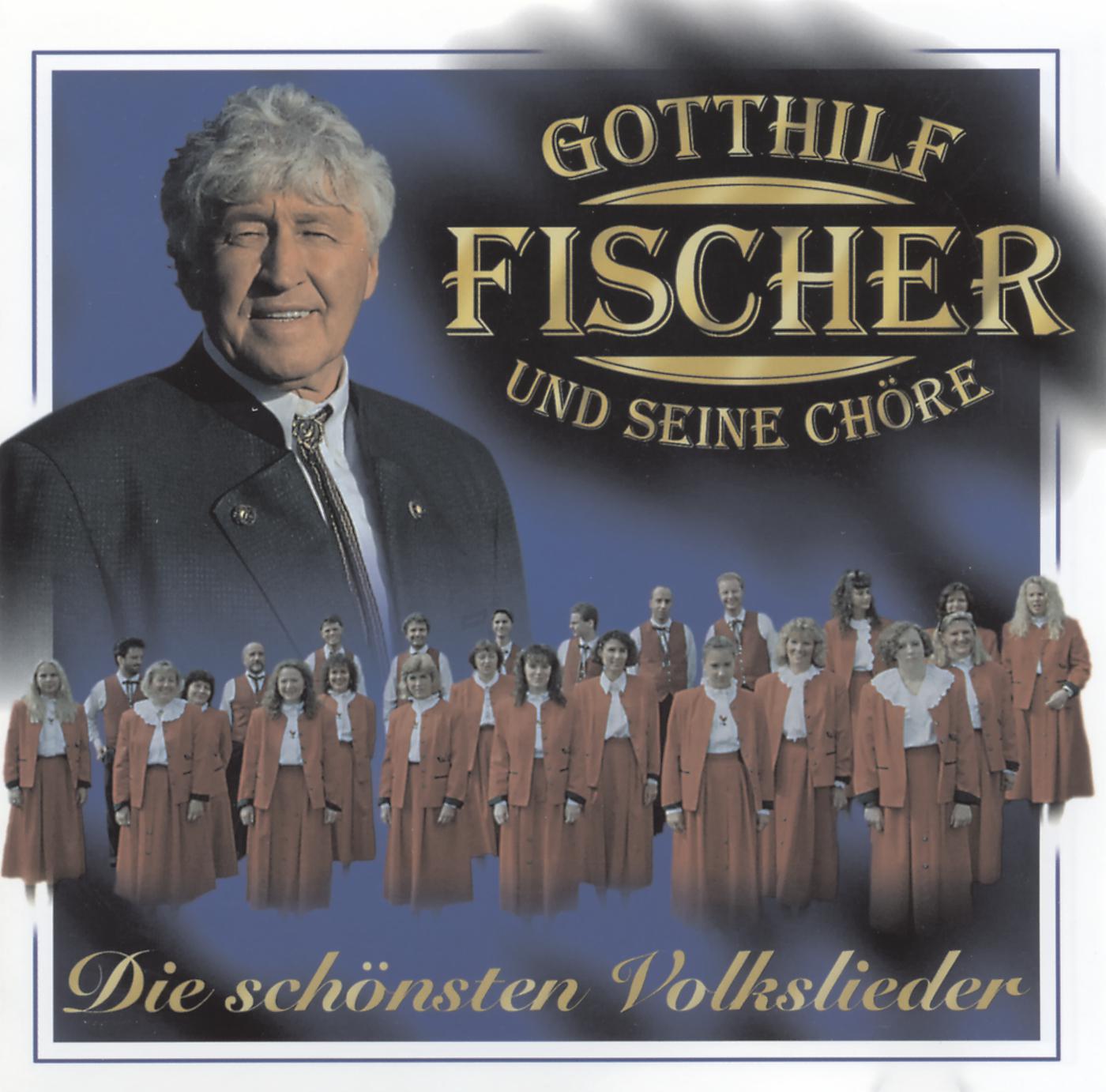 Постер альбома Die schönsten Volkslieder