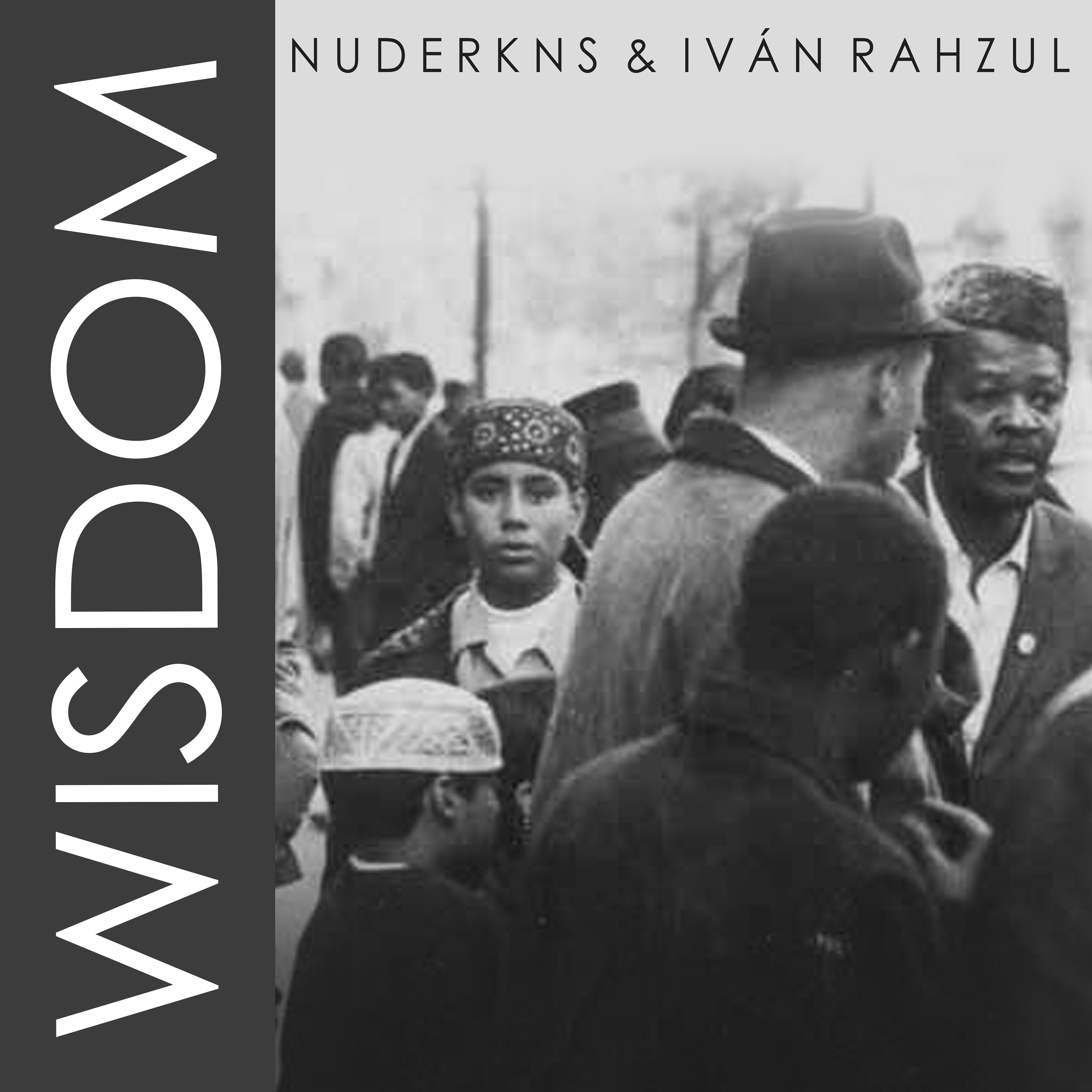 Nuder Kns - Wisdom