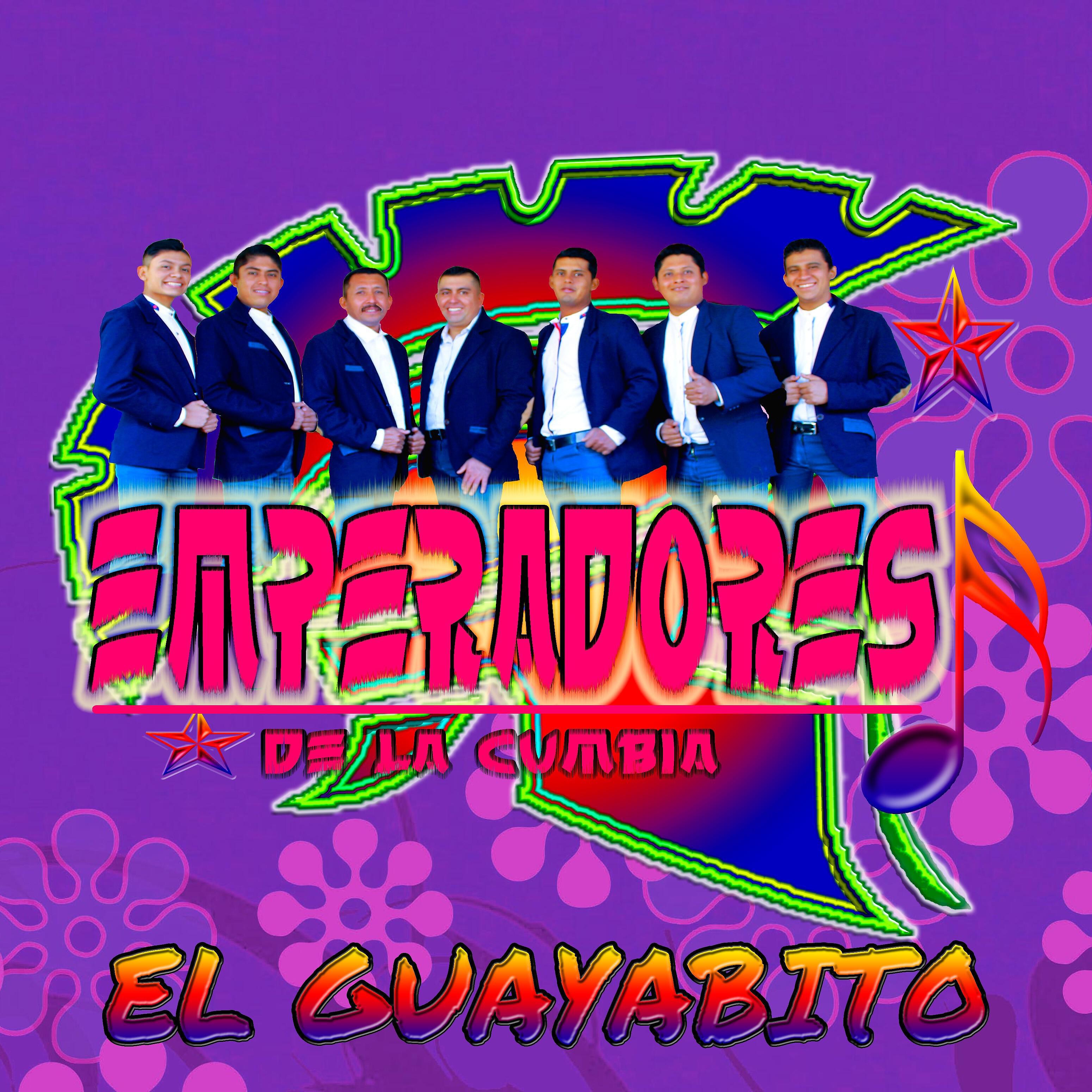 EMPERADORES DE LA CUMBIA - El Temo