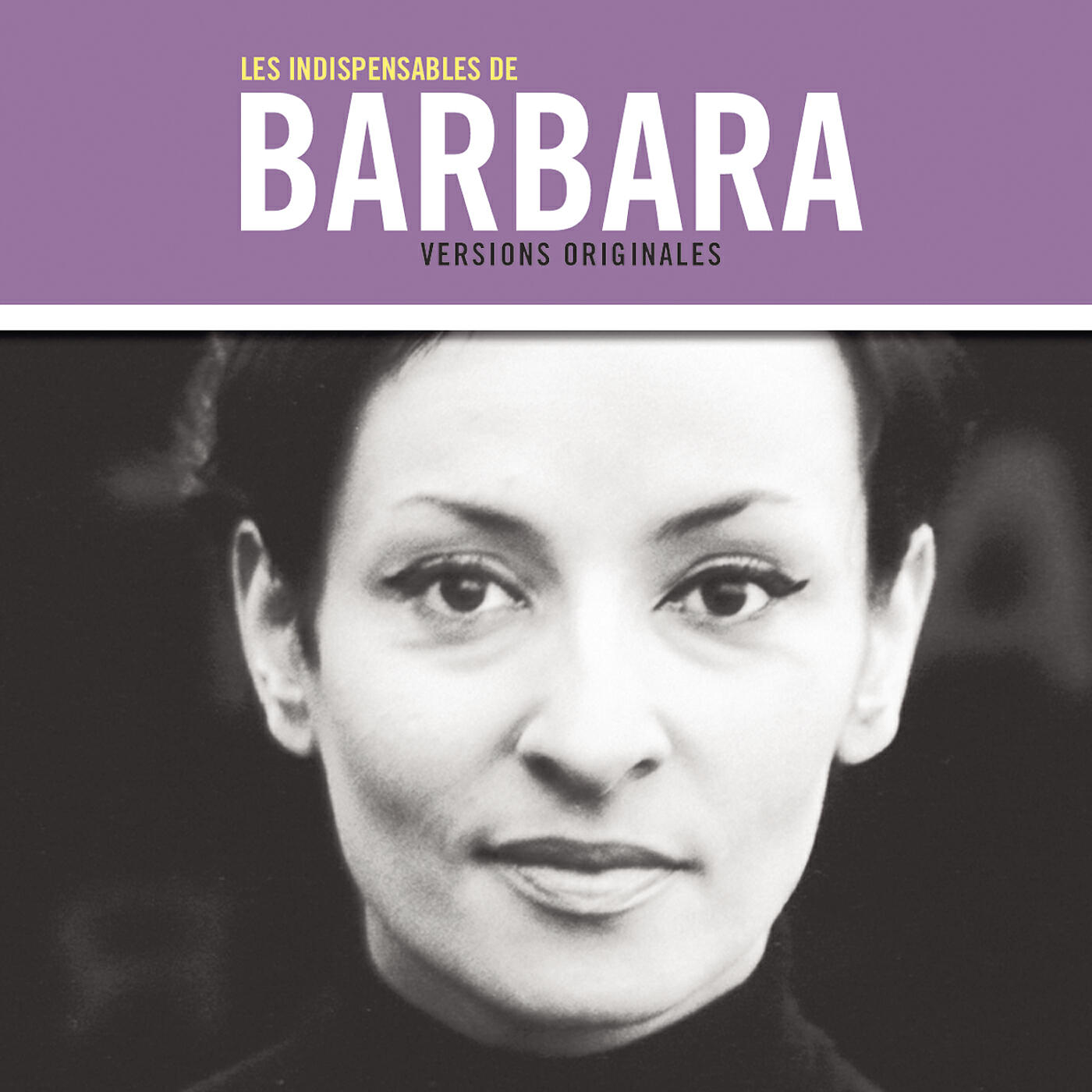 Barbara - Nantes