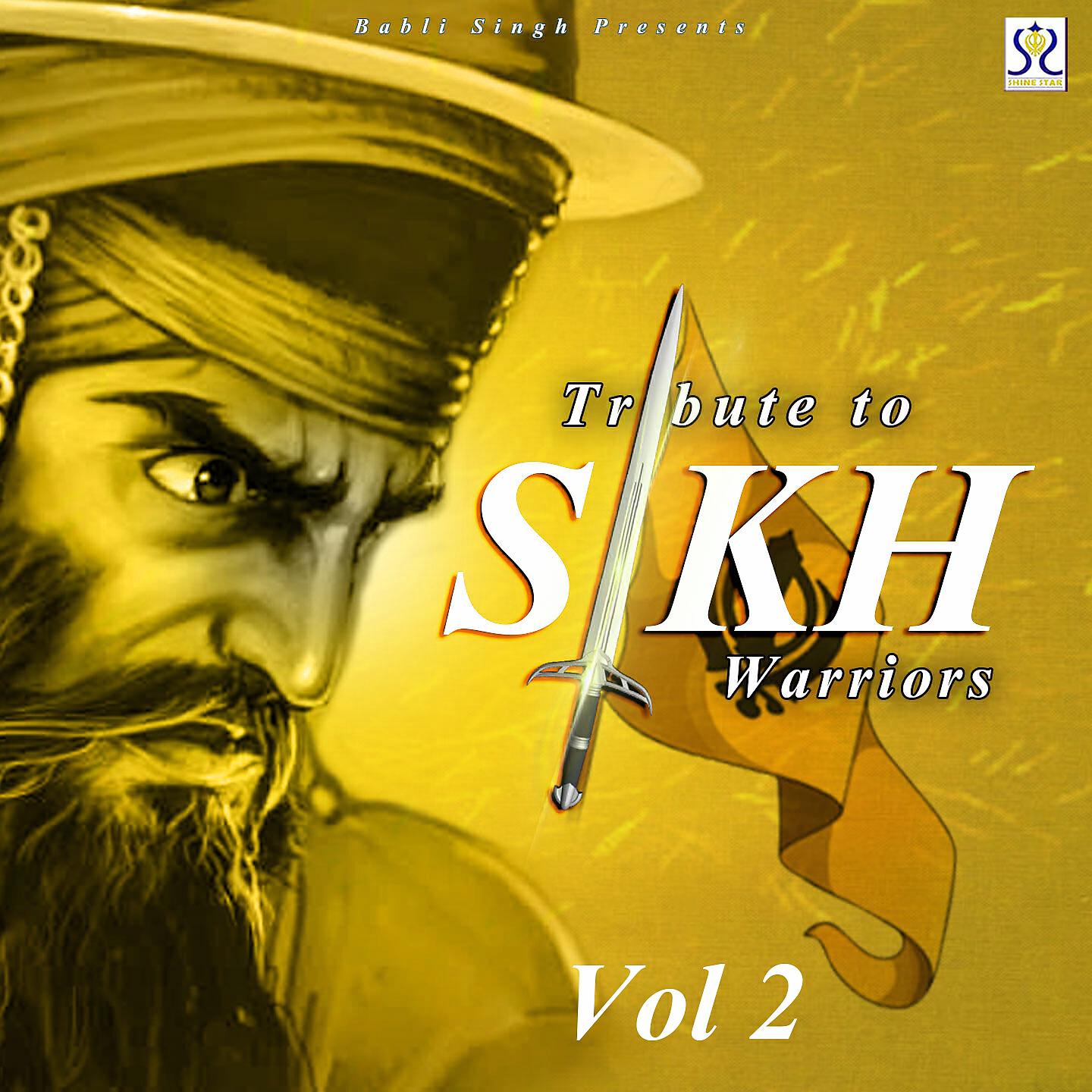 K.S Makhan - Singha Di Power