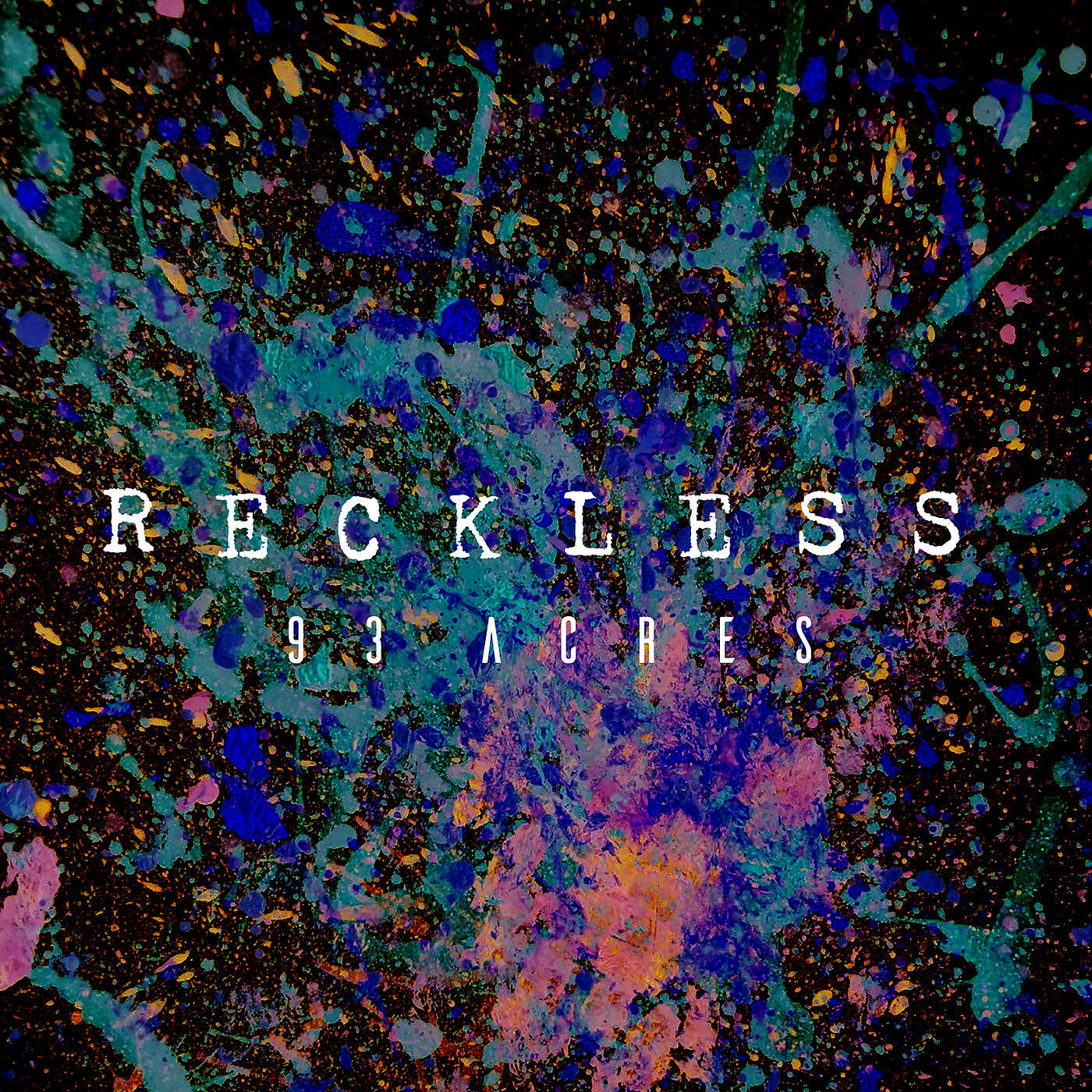 93 Acres - Reckless
