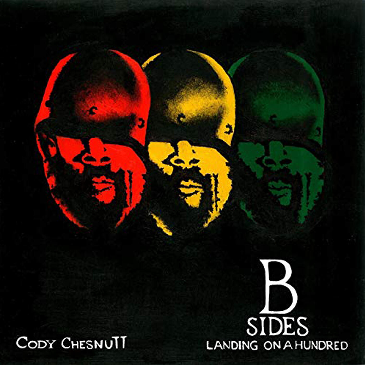 Cody ChesnuTT - Sense Of You ('Til I Met Thee) (Jay West & Manuel Sahagun Remix)