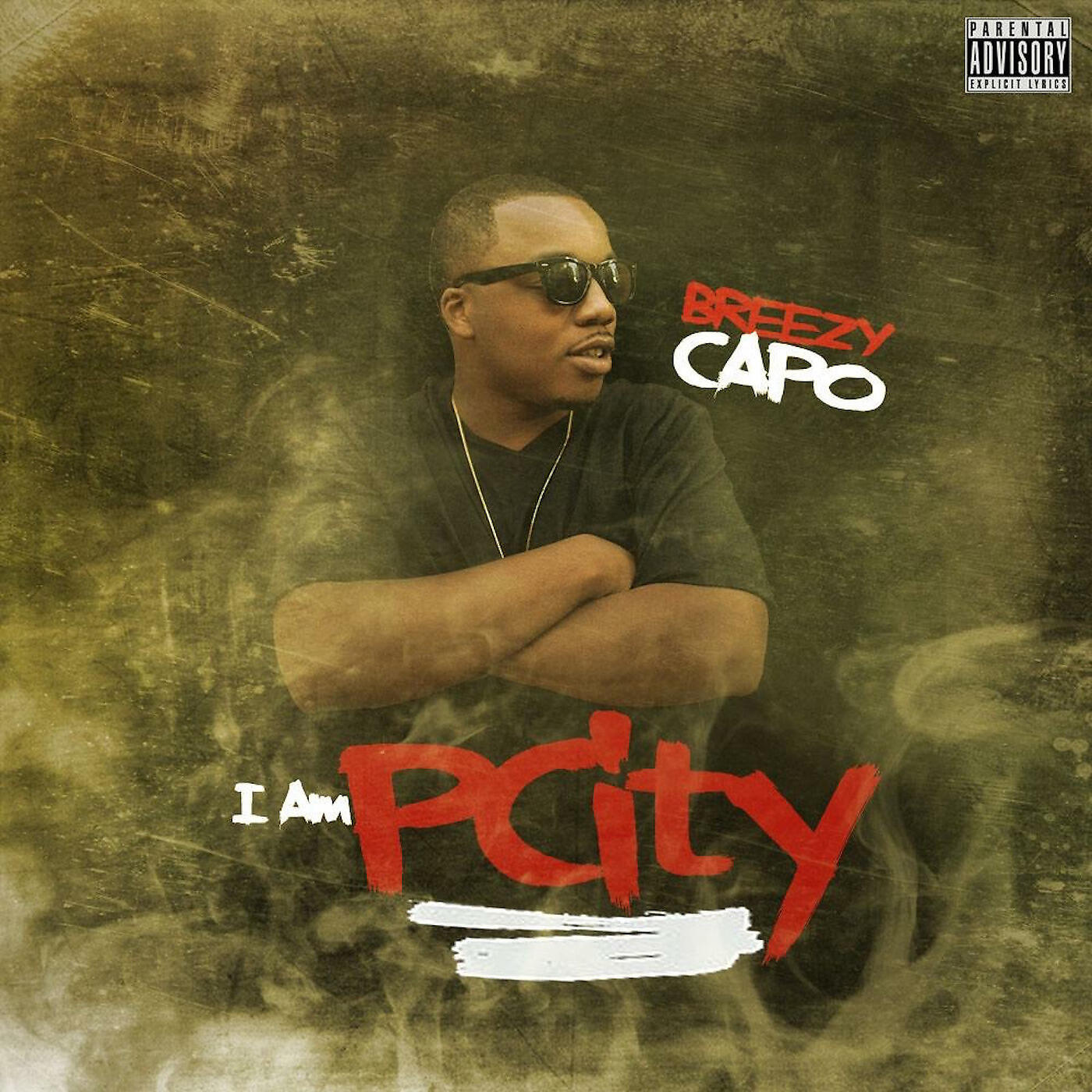 Breezy Capo - Love
