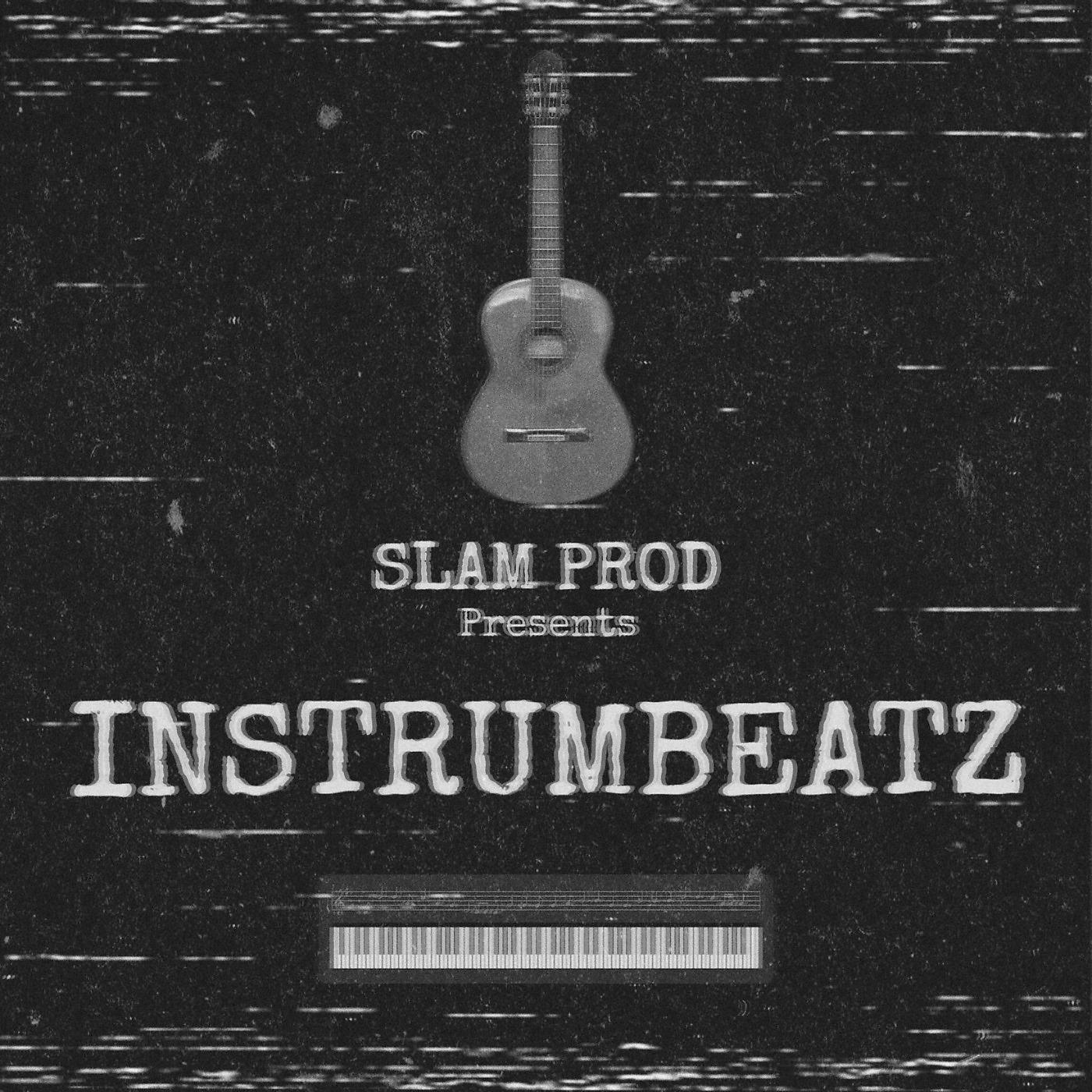 Постер альбома Instrumbeatz