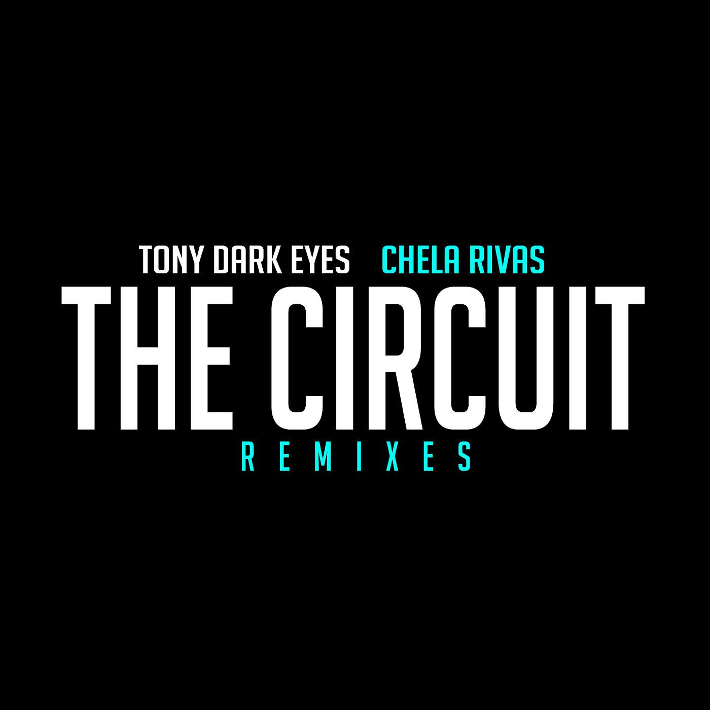 Постер альбома The Circuit (Remixes)