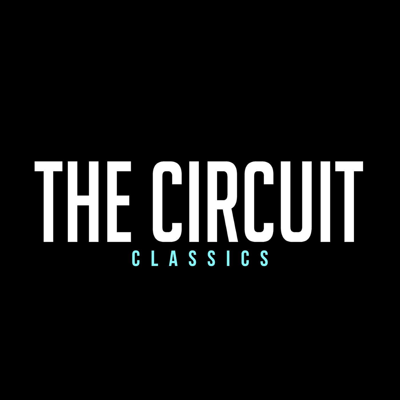 Постер альбома The Circuit (Remixes)