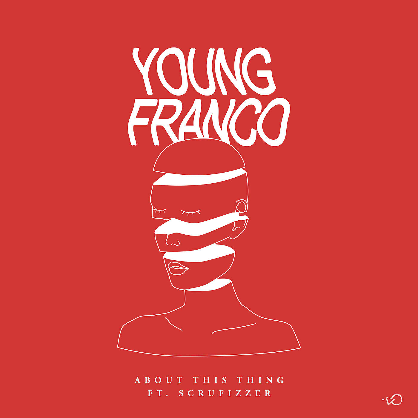 Young Franco - About This Thing