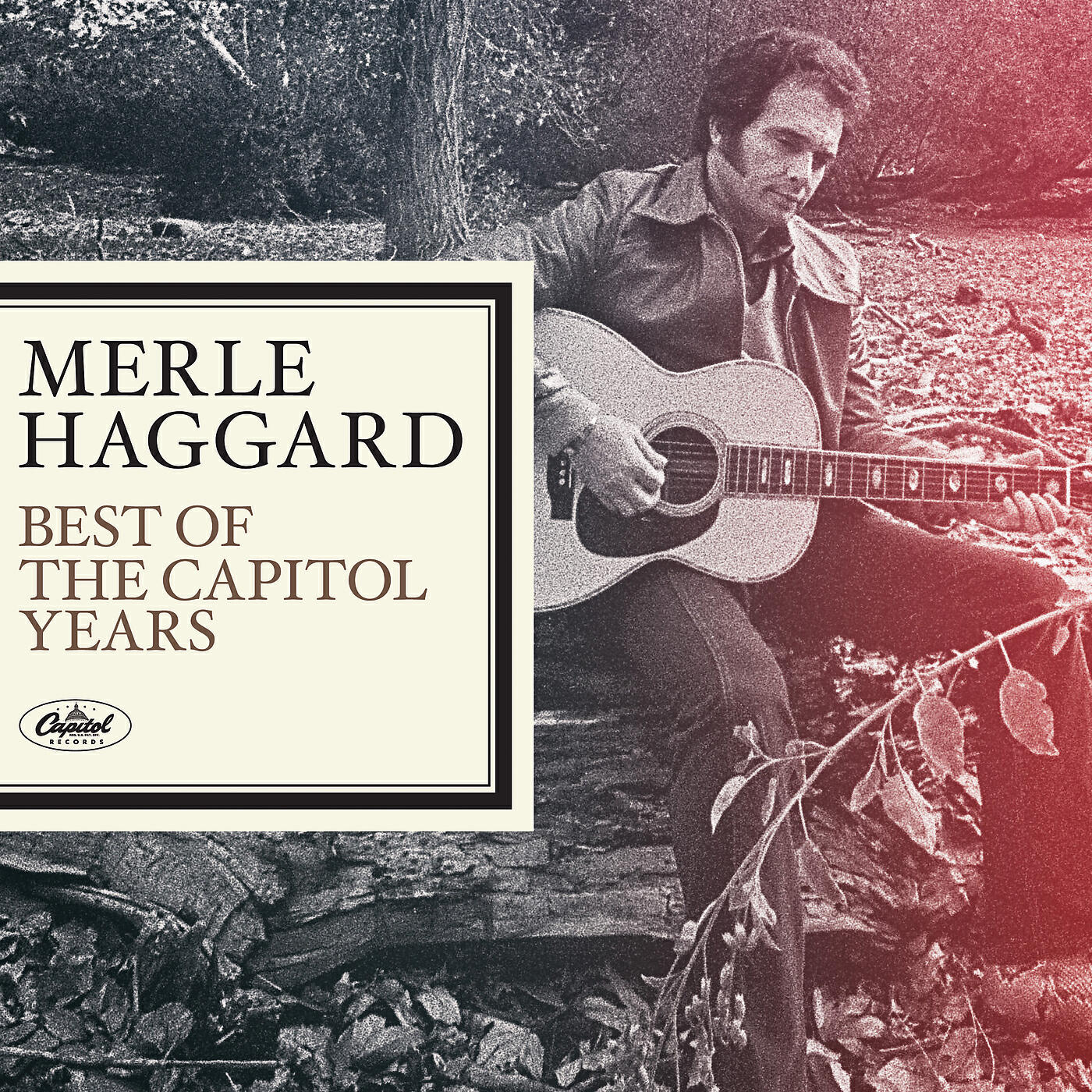 Merle Haggard & The Strangers - The Legend Of Bonnie And Clyde