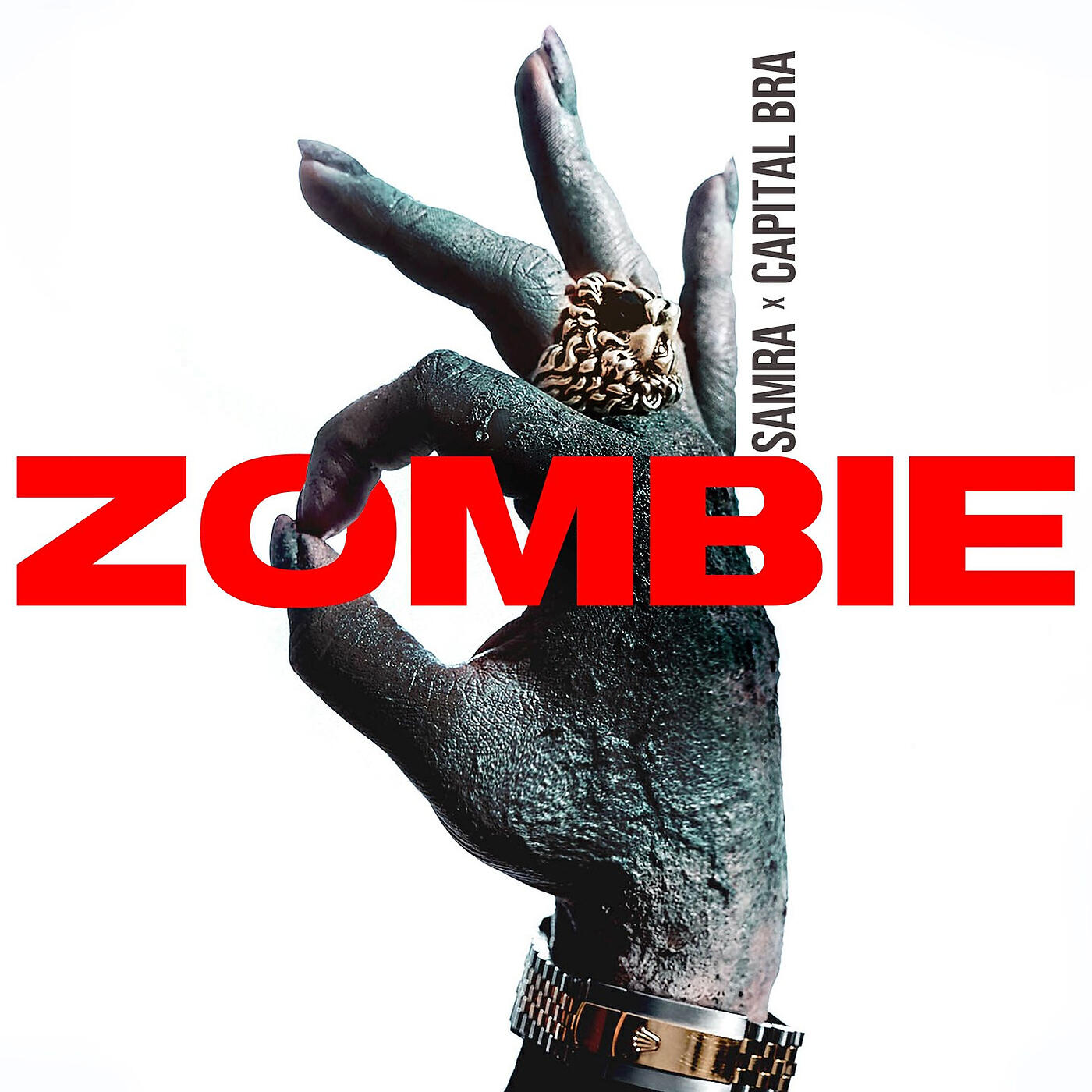 Samra - Zombie