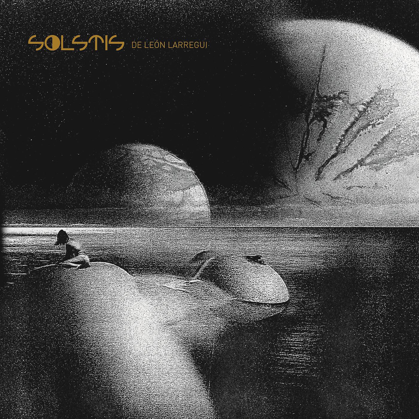 Постер альбома Solstis