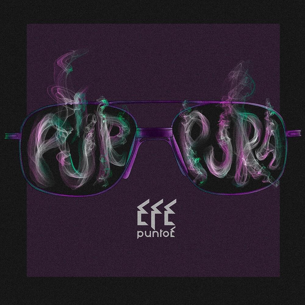 EFE Punto E - Púrpura